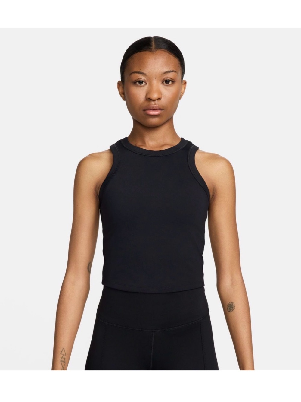 Nike Women’s Crop Tank Top